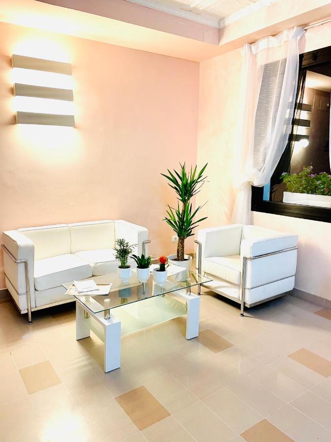 Hotel Adria Nuova Rimini Exterior foto